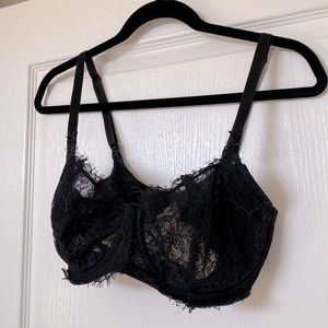 VS Dream Angels Push Up Without Padding